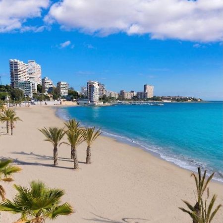 15 Rafael Altamira Apartmento 2 Minutes From Sea Alicante Extérieur photo