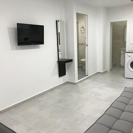15 Rafael Altamira Apartmento 2 Minutes From Sea Alicante Extérieur photo
