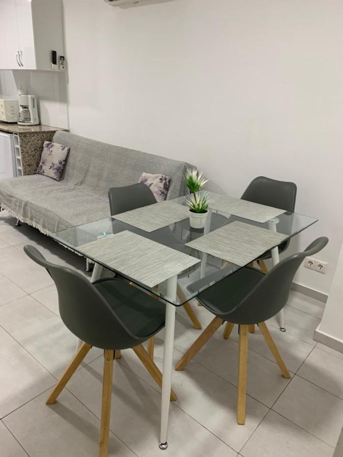 15 Rafael Altamira Apartmento 2 Minutes From Sea Alicante Extérieur photo