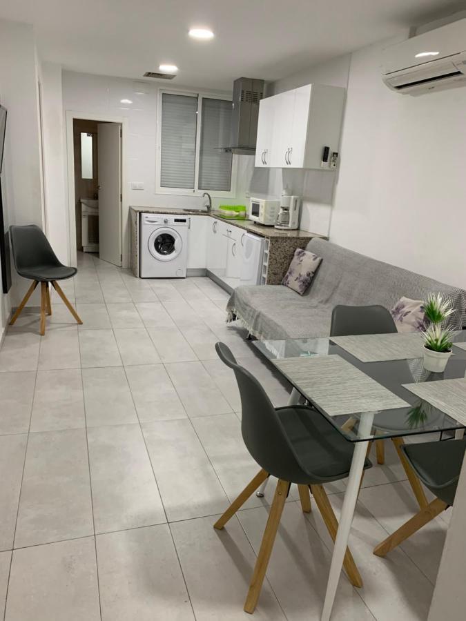 15 Rafael Altamira Apartmento 2 Minutes From Sea Alicante Extérieur photo