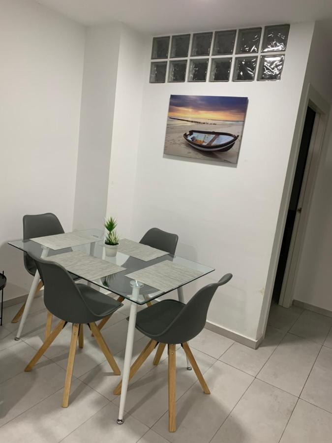 15 Rafael Altamira Apartmento 2 Minutes From Sea Alicante Extérieur photo