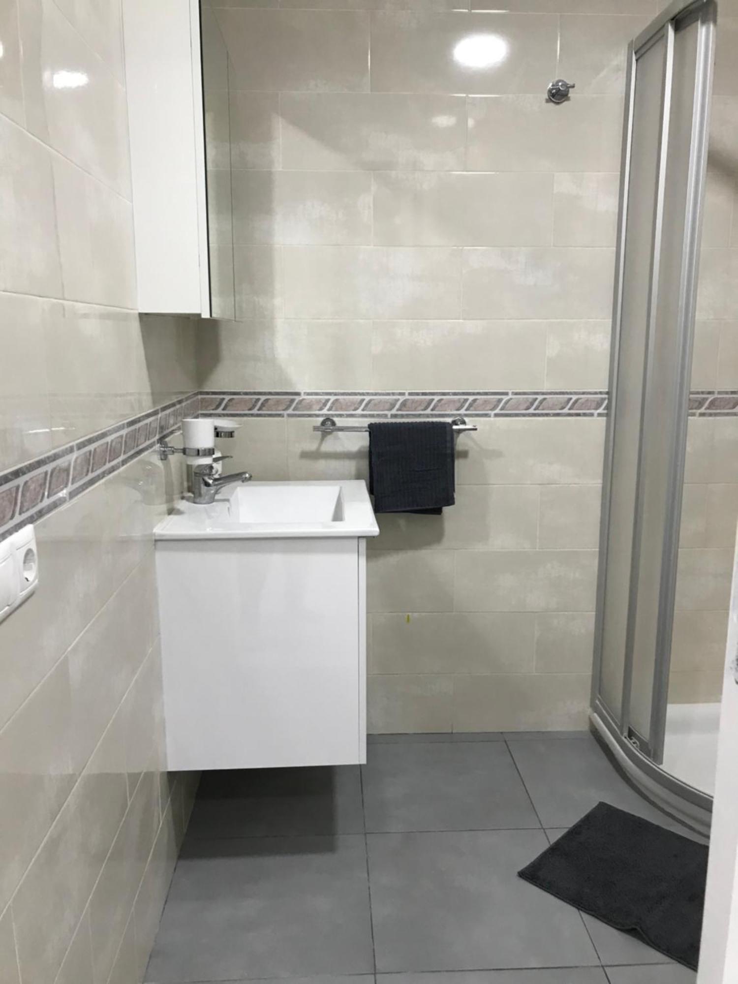 15 Rafael Altamira Apartmento 2 Minutes From Sea Alicante Extérieur photo