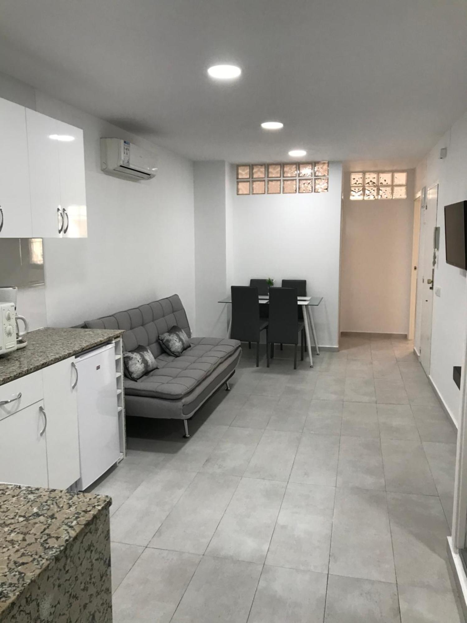 15 Rafael Altamira Apartmento 2 Minutes From Sea Alicante Extérieur photo