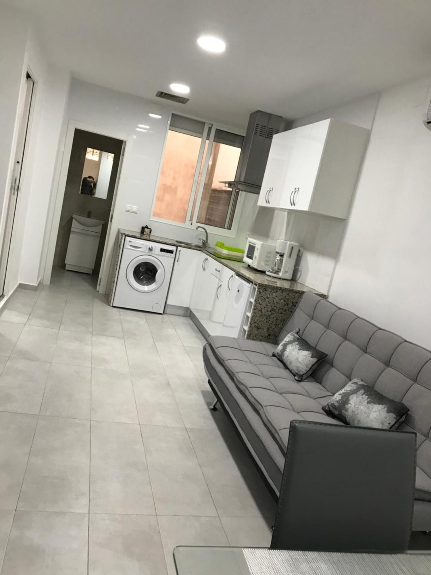 15 Rafael Altamira Apartmento 2 Minutes From Sea Alicante Extérieur photo