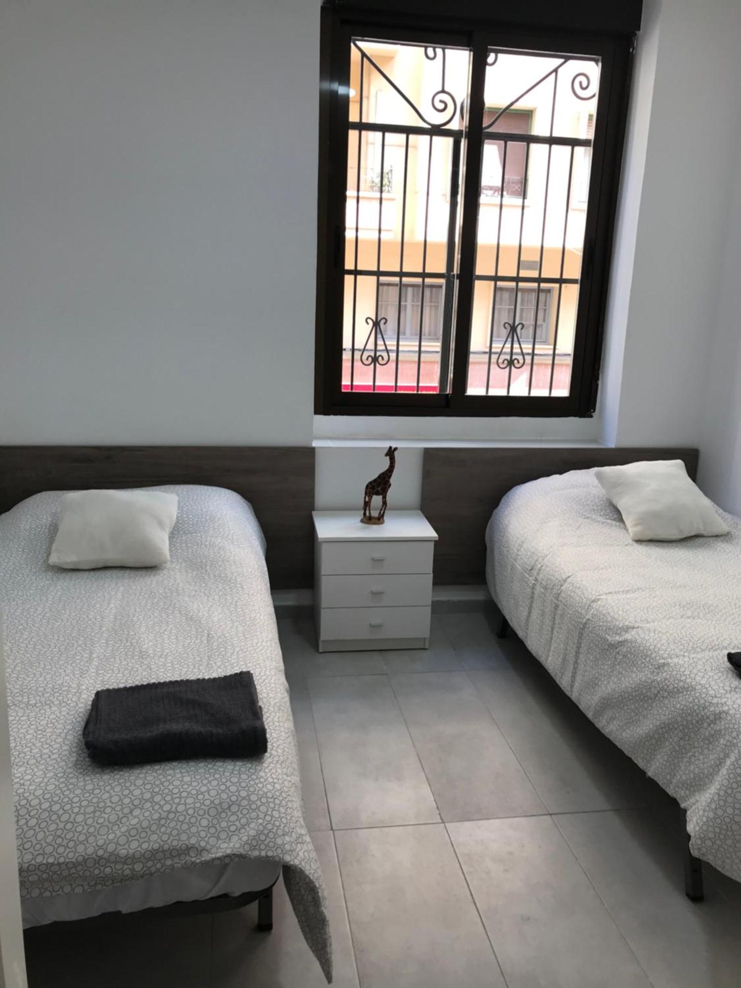 15 Rafael Altamira Apartmento 2 Minutes From Sea Alicante Extérieur photo
