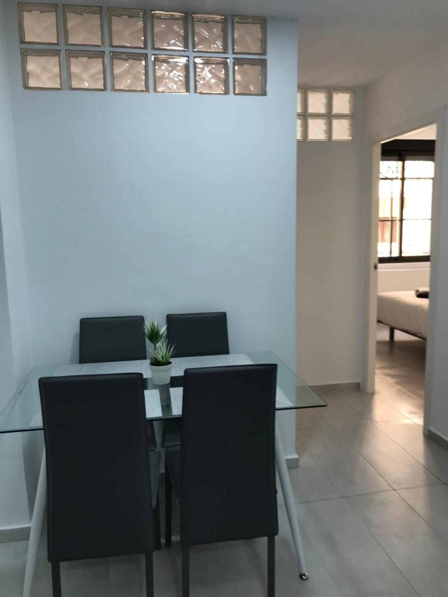 15 Rafael Altamira Apartmento 2 Minutes From Sea Alicante Extérieur photo
