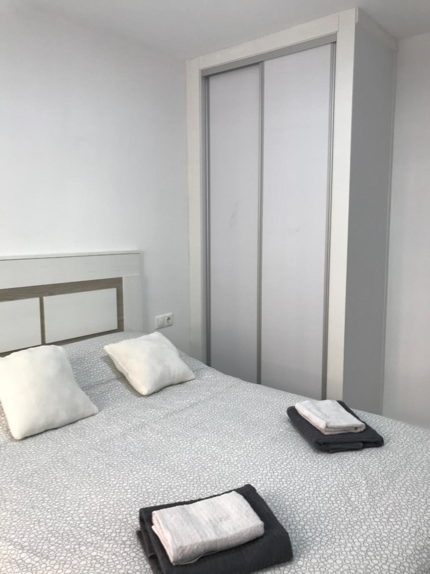 15 Rafael Altamira Apartmento 2 Minutes From Sea Alicante Extérieur photo