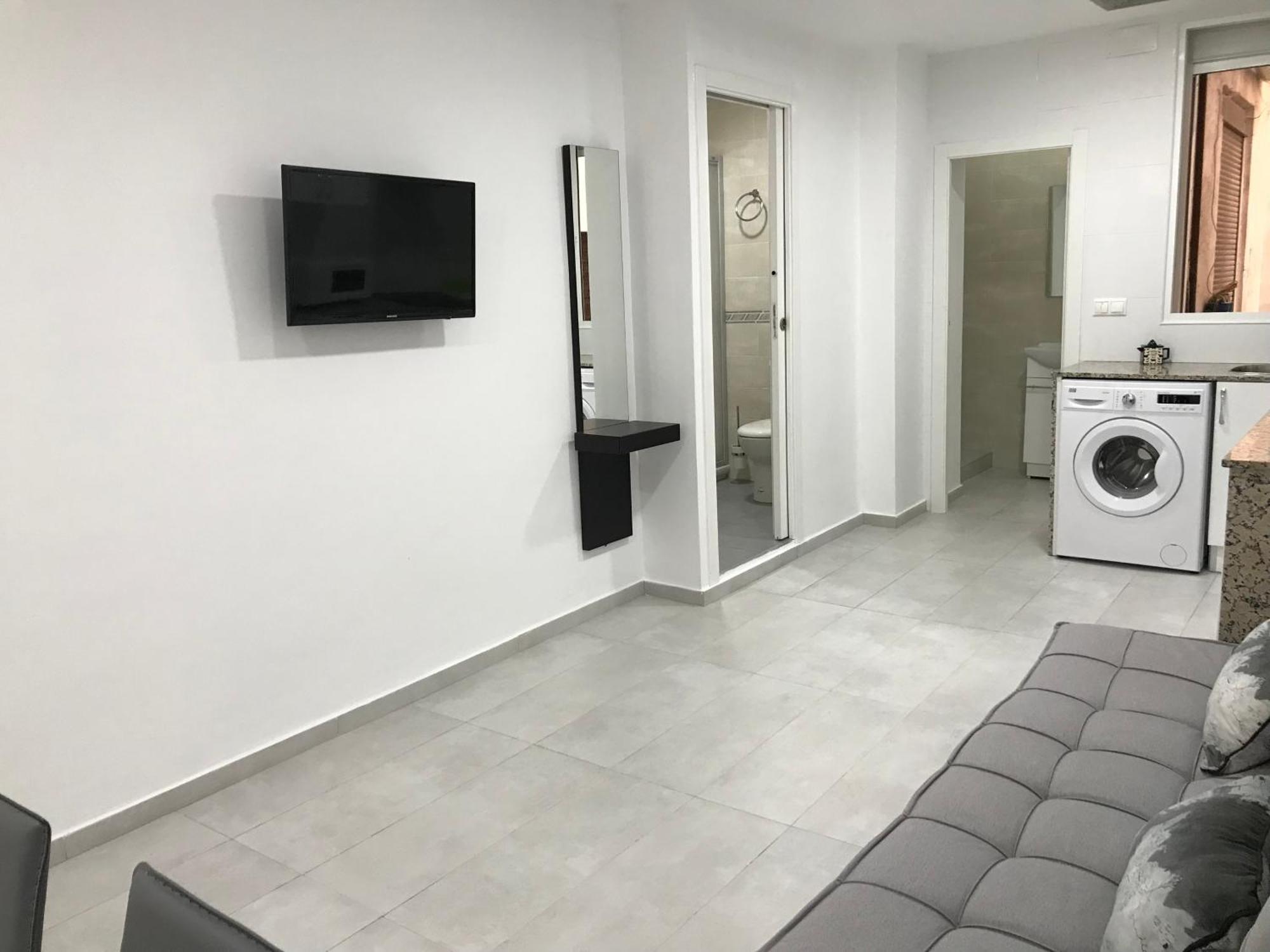 15 Rafael Altamira Apartmento 2 Minutes From Sea Alicante Extérieur photo