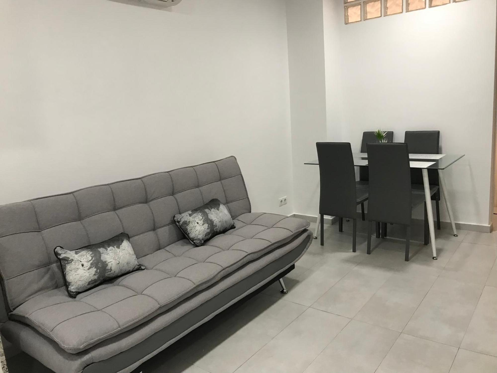 15 Rafael Altamira Apartmento 2 Minutes From Sea Alicante Extérieur photo