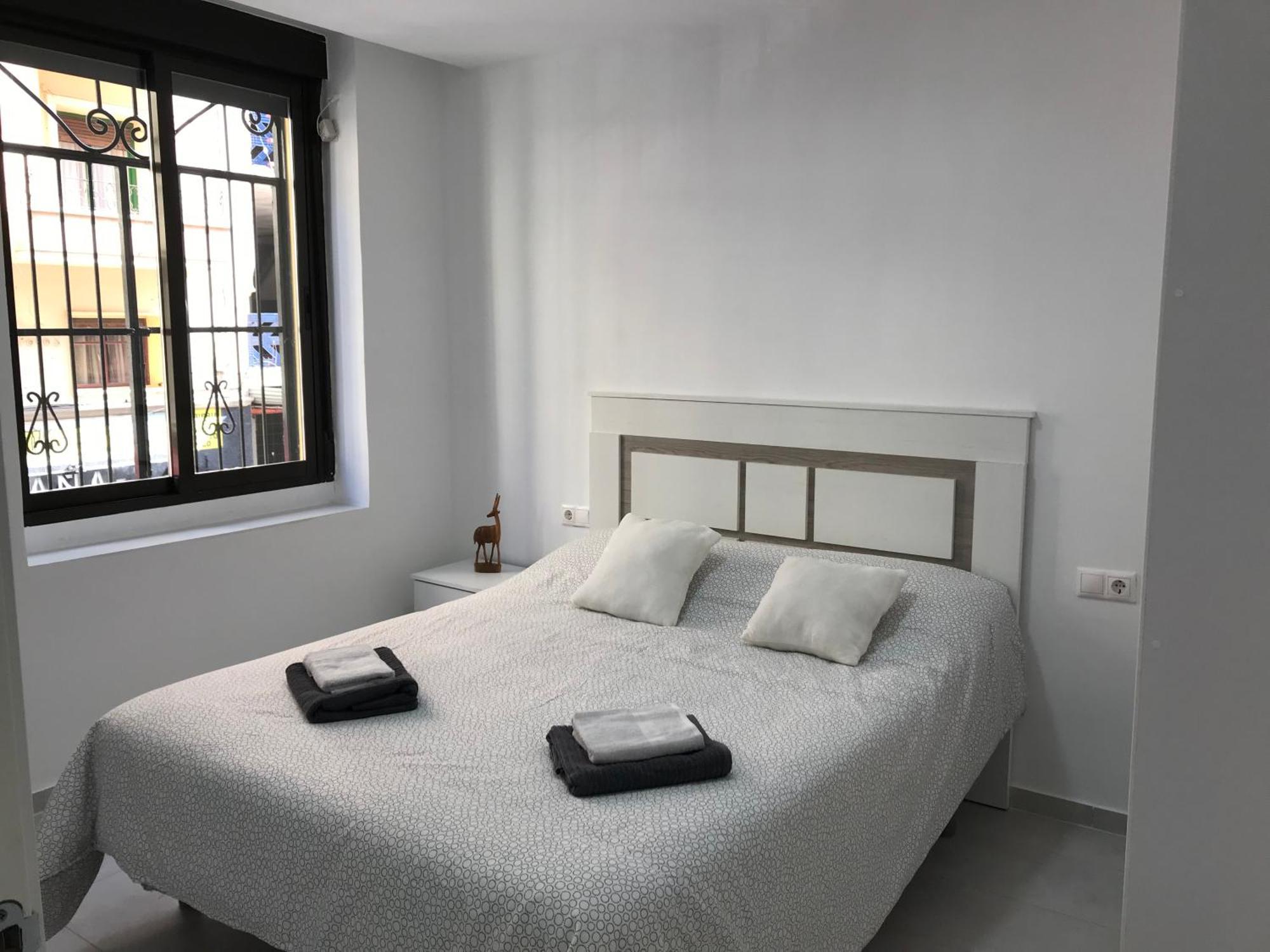 15 Rafael Altamira Apartmento 2 Minutes From Sea Alicante Extérieur photo