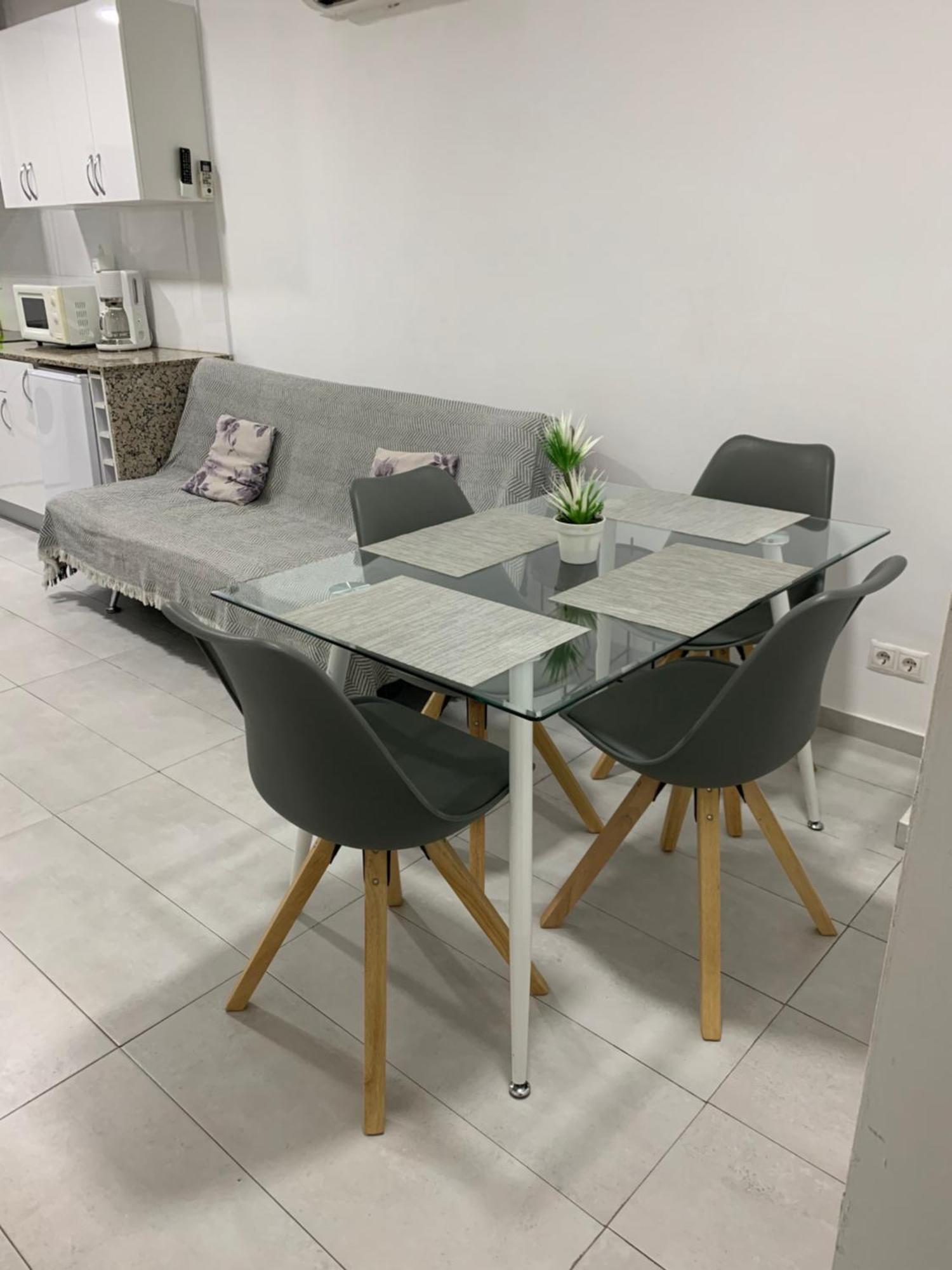 15 Rafael Altamira Apartmento 2 Minutes From Sea Alicante Extérieur photo