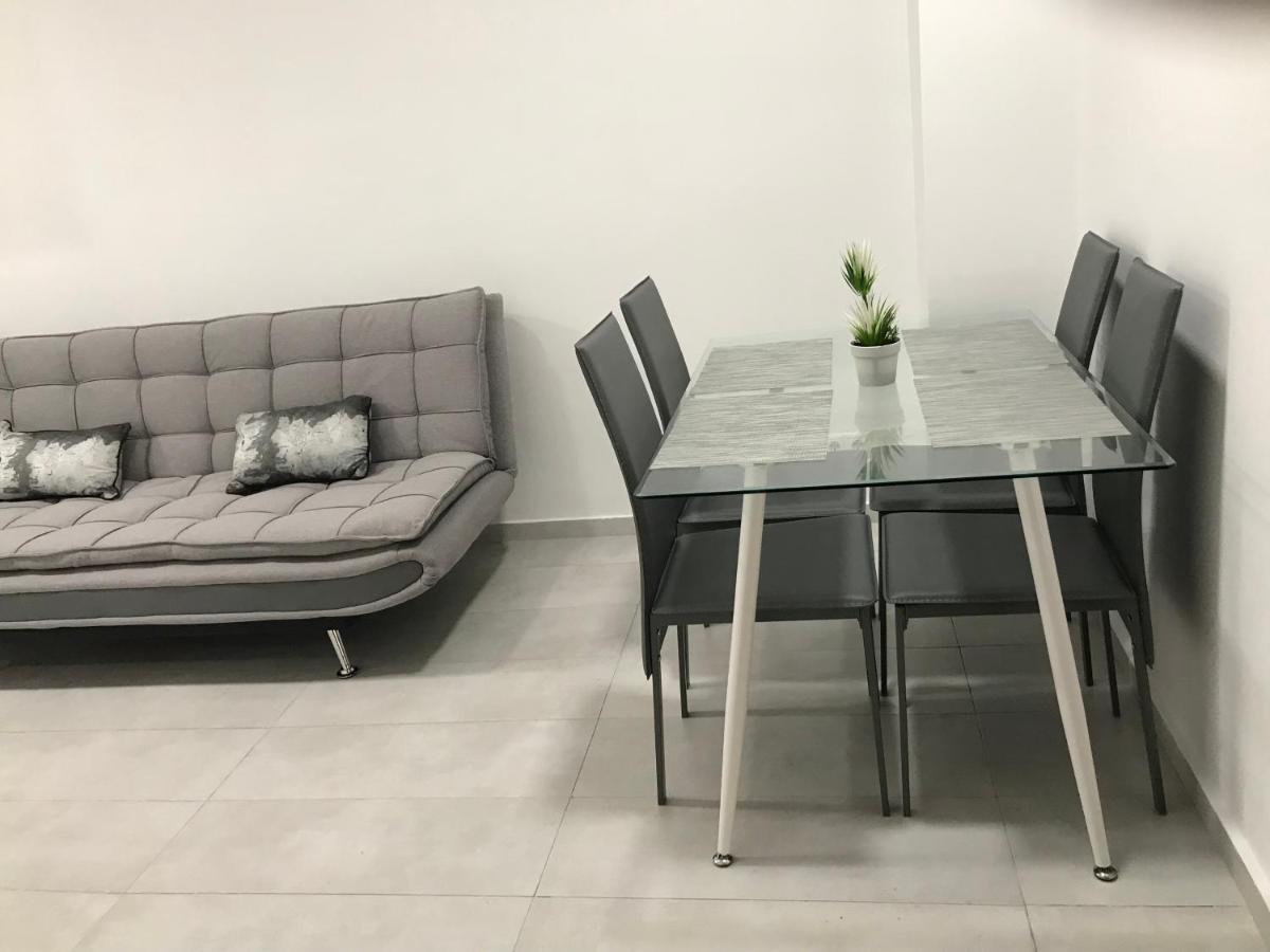 15 Rafael Altamira Apartmento 2 Minutes From Sea Alicante Extérieur photo