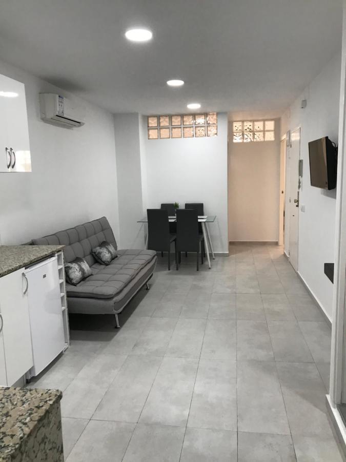 15 Rafael Altamira Apartmento 2 Minutes From Sea Alicante Extérieur photo