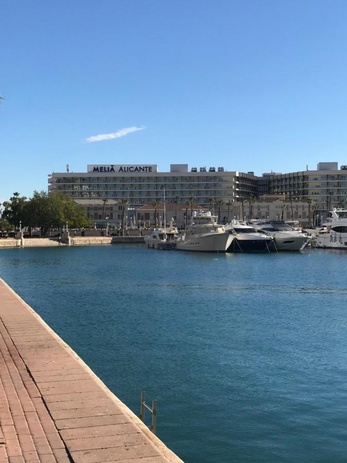 15 Rafael Altamira Apartmento 2 Minutes From Sea Alicante Extérieur photo