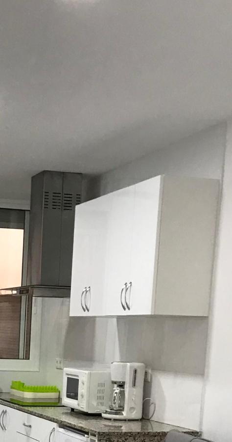 15 Rafael Altamira Apartmento 2 Minutes From Sea Alicante Extérieur photo