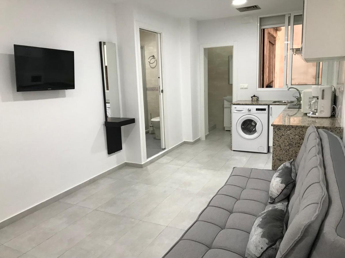 15 Rafael Altamira Apartmento 2 Minutes From Sea Alicante Extérieur photo