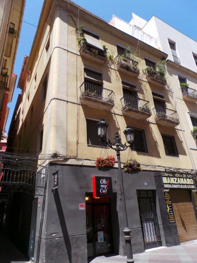 15 Rafael Altamira Apartmento 2 Minutes From Sea Alicante Extérieur photo