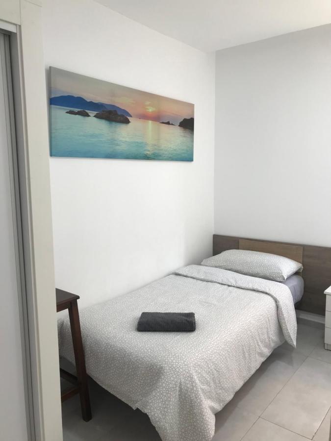 15 Rafael Altamira Apartmento 2 Minutes From Sea Alicante Extérieur photo